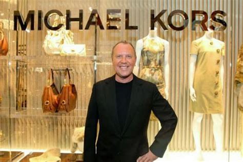 michael kors aberdeen|michael kors personal life.